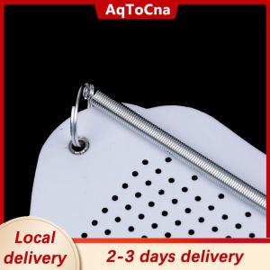 [COD] AqToCna Ship within 24 hours Iron Shoe Plate Cover Protector protects your iron for long-lasting use