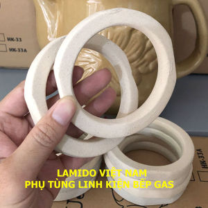 COMBO 2 Vòng Sứ Ấm Sắc Thuốc điện  - [ HỎA TỐC ] [LINH KIỆN] - Giúp Cô Đặc Thuốc Dùng Cho Tất Cả Các Loại Siêu thuốc tự động