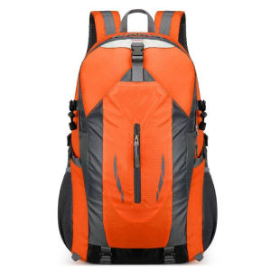 Lightweight Hiking Backpack for Men & Women Multifunction Large Capacity Outdoor Camping Travel Bag