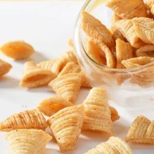 Crispy Potato Chips Triangular Snacks Net Red Leisure Foods