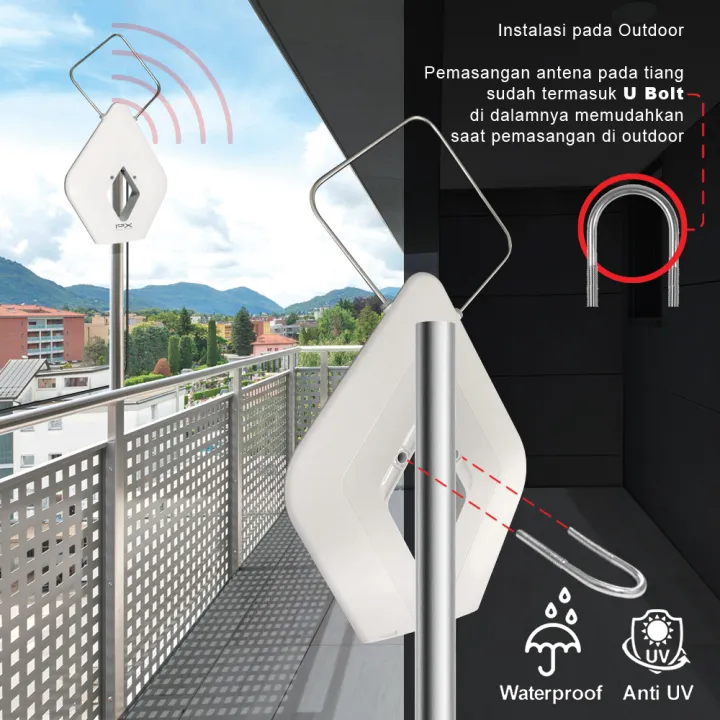 Antena%20TV%20Digital%20Analog%20Indoor%20Outdoor%20Booster+Kabel%2012M%20PX%20HDA-2000%20-%20Image%203