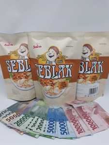 SEBLAK MIE SALSA 1 pcs = bka