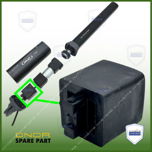 DNOR 212 / 712 SPARE PART ARM AUTO GATE GATE SYSTEM ACCESSORIES / AUTOGATE SYSTEM