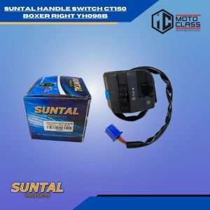 SUNTAL HANDLE SWITCH CT150 BOXER RIGHT YH096B