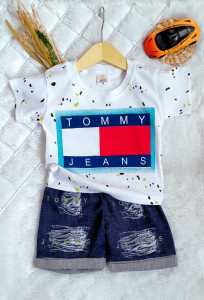 Baju Bayi Laki-Laki 0-12 Bulan: Tips Memilih & Belanja