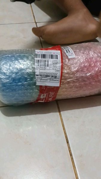 Buyer review video 2