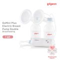 Pigeon GoMini Plus Electric Double Breast Pump. 