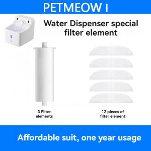 Hp Cat Water dispenser automatic feeding water magic circulating running water constant temperature unplugged dog pet drinking water