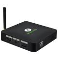 MECOOL KM8 Google Certified Android TV Box with Voice Remote Amlogic S905X Android 8.0 2GB RAM + 16GB ROM VP9 HDR10 Dolby Audio Support Youtube 4K (BLACK). 