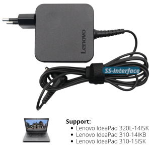 Charger Lnovo IdeaPad 320L-14ISK 14IKB 15ISK adaptor adapter