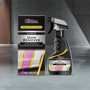 Bình xịt chống gỉ sét cho ô tô chất tẩy gỉ nhanh bình xịt bảo vệ kim loại khỏi gỉ sét cho ô tô - làm sạch mạnh mẽ các vết bẩn bột kim loại.