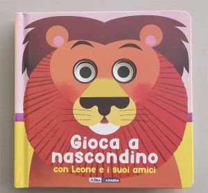 NEW!!   Italian Kids Books หนังสือภาศาอิตาลี