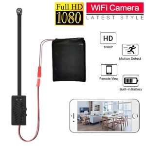 iWFCAM S08 WiFi DIY Module Hidden Pinhole Spy Camera
