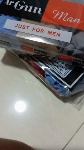 Buyer review video 6