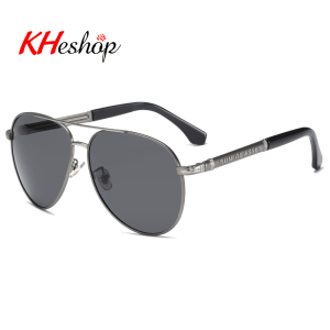 Phong cách thời trang mới Kính lái xe câu cá siêu hot nhiều màu lựa chọn hàng xịn chốn UV400 đẳng cấp mã Y8738 - kheshop
