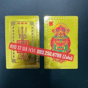 Kim Bài Ngũ Lộ thầƞ Եài Plastic