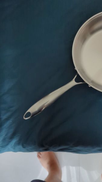 Buyer review video 6
