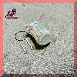 Chụp củ đề nhôm cho wave dream MS01