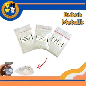 Bubuk Metalik Serbuk Metalik Slime Halus Kualitas A Glitter Slime DIY