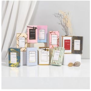 Parfum TALKME Oud 30ml: Pilihan Terbaik untuk Reseller