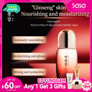EOYUNGGAM Youth Vitality Balancing Water (150ml)