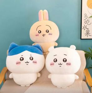 Toys Fashion Variety Design of Chiikawa / Capybara / Chicks / Bunny Cartoon Keychain / Tissue Box / Toys