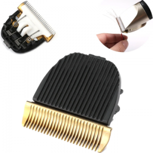 BERGARANSI Kepala Pisau Cukur 24 Gigi 40mm Kepala Pisau Cukur Cadangan Mesin Alat Cukur Domba