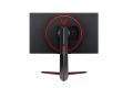 (ALLSTARS : Monitor PROMO) LG 27GN65R UltraGear 27 inch FHD IPS Gaming Monitor with AMD FreeSync Premium / IPS, 144Hz, 1ms, HDMI, Headphone out, Pivotable, Height Adjustable, VESA Mount compatible 100x100mm (Warranty 3years on-site by LG SG). 