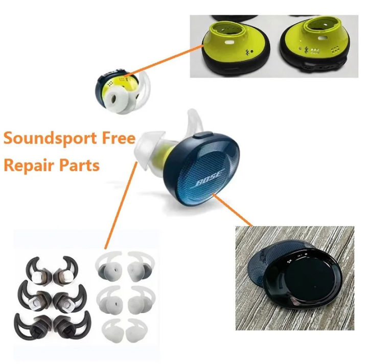 Bose free soundsport waterproof sale