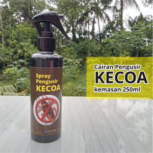 [Bogortani] ISI ULANG PEMBASMI KECOA | PENGUSIR KECOA | 100% EFEKTIF AMPUH 250ML