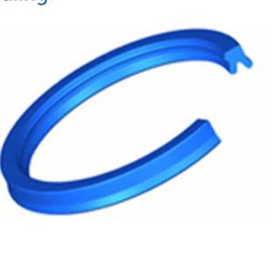 Original Helite Hallite U Ring 605 Substitution UN UHS RUJ ISI Seal Waterproof U Ring