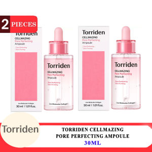 Torriden Cellmazing Pore Perfecting Ampoule 30ml