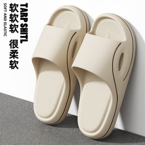 [Free Shipping] Mens Summer Outdoor Slippers 2026 New Indoor Home Non-Slip Sports Sandals for Men