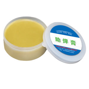 Solder Paste Rosin Flux 30g/100g Lead-free Welding Flux Iron Repair Welding Paste Soldering Tin Soldering Oil Soldering Flux
