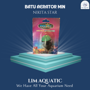 Batu Aerator Min  Batu Aerator D-4