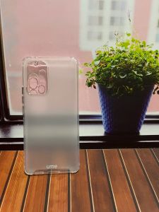 Case Samsung Galaxy A53 5G Softcase Ume Matte Rainbow