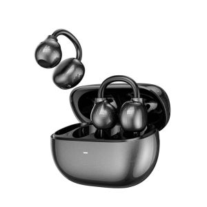 Tai Nghe Bluetooth Không Dây WIWU Ai OWS Trí Tuệ Nhân Tạo Chống Ồn Hỗ Trợ Dịch Thuật App Điều Khiển Thông Minh