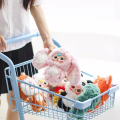 🎁 ในตัวน้องมีสุ่มตา สุ่มหน้า กล่องสุ่ม ตุ๊กตา Baby Three V3 งานแท้ คาแรคเตอร์ดีไซน์ไม่ซ้ำกัน ( 1 กล่อง 1 จุ่ม ) ลุ้น secret!. 