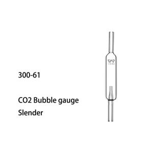 VIV ADA Quality CO2 System Diffuser Bubble Counter for Plant Tank Aircraft