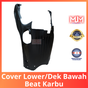 Dek Bawah Honda Beat Lama Cover Lower Beat Karbu KVY