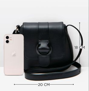 TAS SELEMPANG WANITA VIKI BAG T9052B5 SOPHIE MARTIN PROMO TAS KEKINIAN TERLARIS BEST SELLER