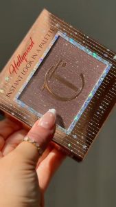 CHARLOTTE TILBURY HOLLYWOOD INSTANT LOOK IN A PALETTE 10G
