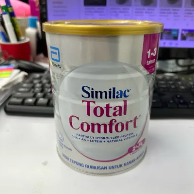 (GOODLIFE) - SIMILAC® TOTAL COMFORT® - 820G (1-3 YEAR)