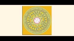 罗盘方形正品风水盘指南针高精度罗盘风水罗盘正宗罗盘风水师专用Compass Square Authentic Feng Shui Plate Compass High Precision Compass Feng Shui Compass