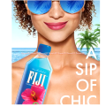 Fiji 500ml Natural Artesian Water Air Minum Mineral Waters Kemasan Botol Air Terbaik Fi ji 500 ml. 