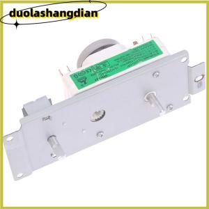 [Duola] Comptible for VFD35M106IIE LD35-1 P WD35MII-2006 Midea Microwave Oven Parts Accessories Timer Controller 15A 250VAC