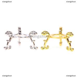 [COD] xiangshun -plated Display Egg Support Base Ball Stand Holder Ornament