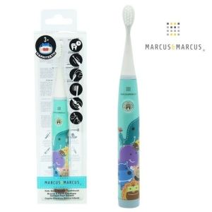Marcus & Marcus Kids Sonic Electric Toothbrush