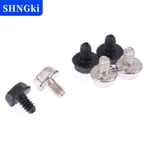 [COD] 🔥🔥🔥SHNGki 100 chiếc vỏ máy tính cá nhân hình lục giác có răng vít gắn Bo mạch chủ cho bo mạch chủ Vỏ máy tính đĩa cứng CD-ROM