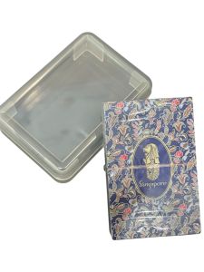 Singapore Souvenir - Playing Cards